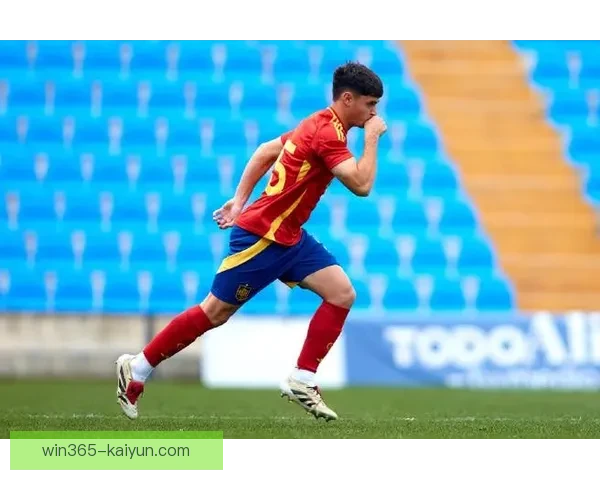 挪威荣幸主办欧洲U19锦标赛，年轻球员实力倍增值得关注