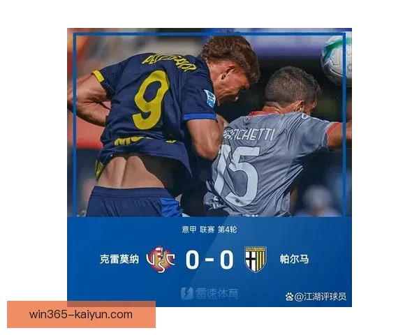 帕尔马球员近期表现稳健，状态不断回暖展示出竞争力增强的趋势