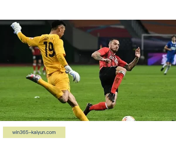 阿斯帕斯射门方式的多样性持续引发球迷关注