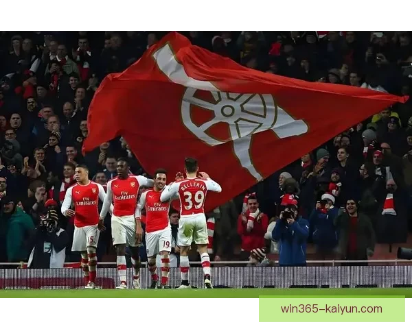 英超阿森纳展现无敌舰队状态，近期表现稳健值得关注
