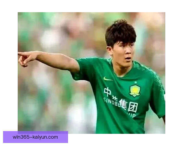 金玟哉长传精准技术持续提升，近期表现备受关注