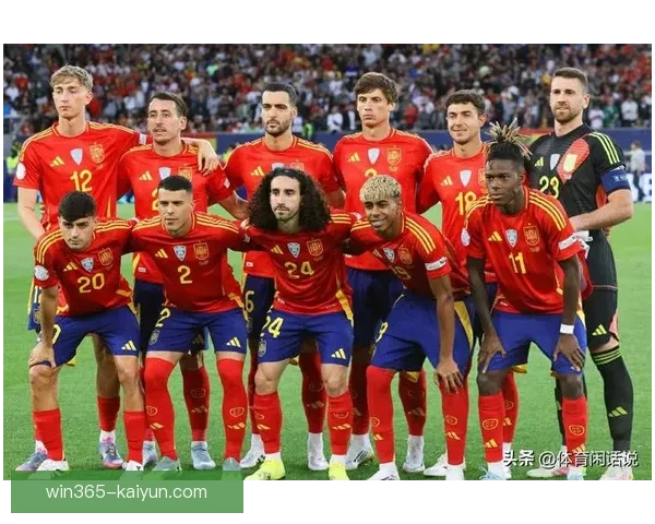 罗德里与西班牙前辈的交流持续提升国家队默契水平