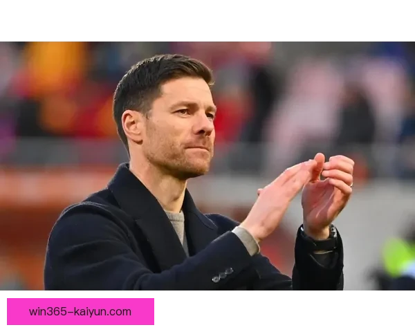 阿隆索教练状态回暖，潜力评估值得关注