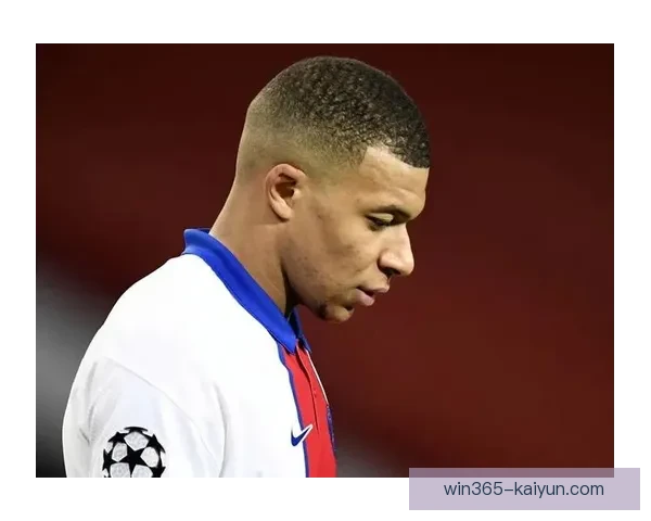 姆巴佩状态回暖，球队目标明确“我想要赢得一切”